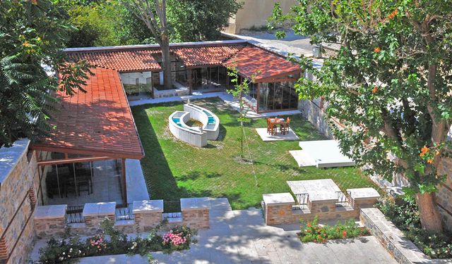 Akşehir’de Takkasızlar Konağı Öğrencilere Açılıyor