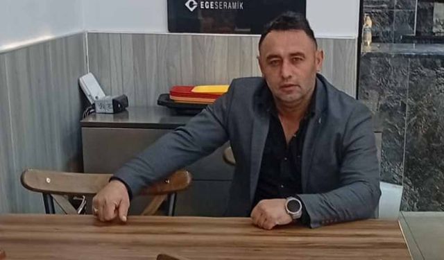 Battal Arslan, Lokantacılar Odası Başkanlığına Adaylığını Açıkladı