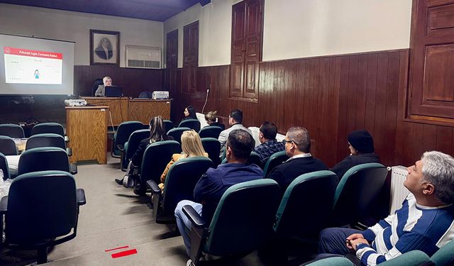 Aile Yılı Kapsamında Sosyal Hizmet Merkezi’nden Müze Ziyareti