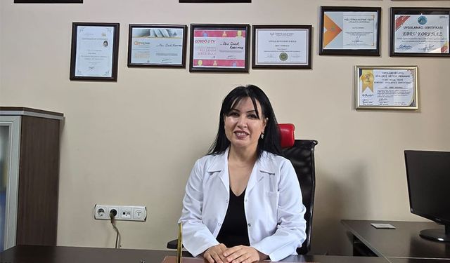 Özel Umutevi’ne Deneyimli Eğitim Koordinatörü