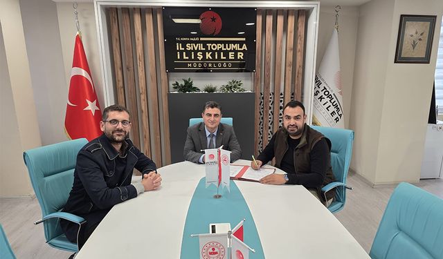 “Her Mahallede Gönüllü Arama Kurtarma Ekibi Kurulacak”