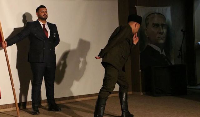 Yunak’ta Atatürk Haftası Etkinlikleri