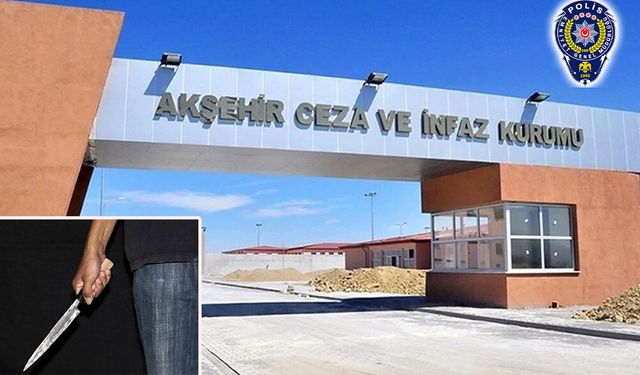 Tartışma Kanlı Bitti Şüpheli Tutuklandı