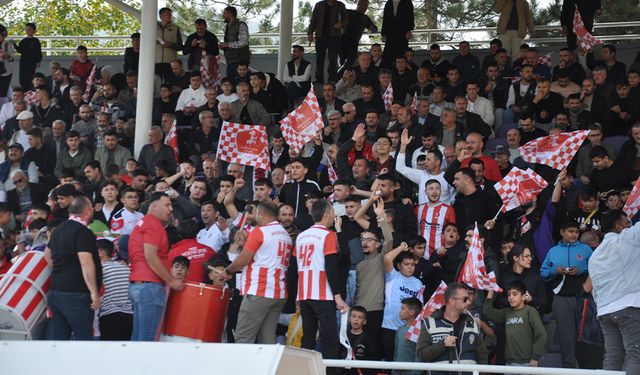Akşehirspor Batı Cephesi’nden Mağlubiyet Sonrası Sert Açıklama