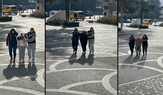 Akşehir’de Uyuşturucu Operasyonu