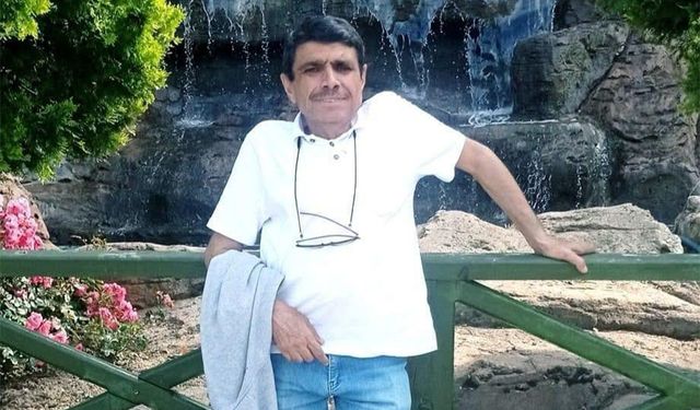 Ahmet Genç Vefat Etti