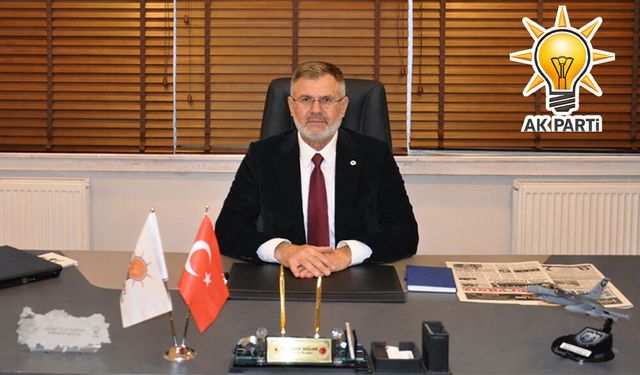 “Sağlıkta ve Sanayide Akşehir Çağını Başlatıyoruz”