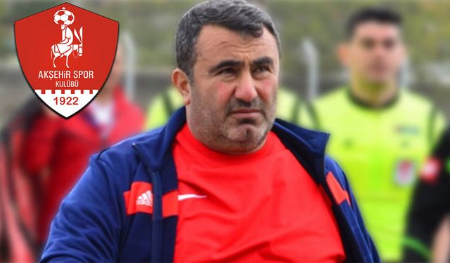 Niyazi Kart: “Hedefimiz Şampiyonluk, Taraftarımıza Söz Veriyoruz”