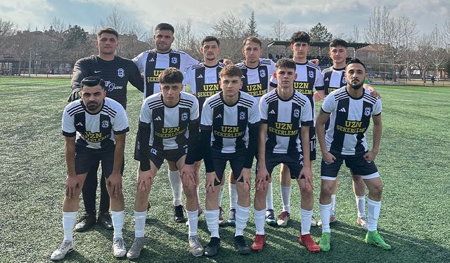 Gençlerbirliği Deplasmandan Altın Değerinde Galibiyetle Döndü