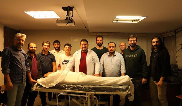 Komek’te Yeni Dönem Kayıt Süreci Başlıyor