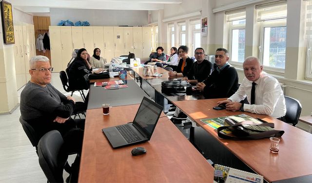 Sarıtaş: Öğrenciler Nitelikli Eğitim İçin İlçe Dışına Gitmek Zorunda Kalmamalı