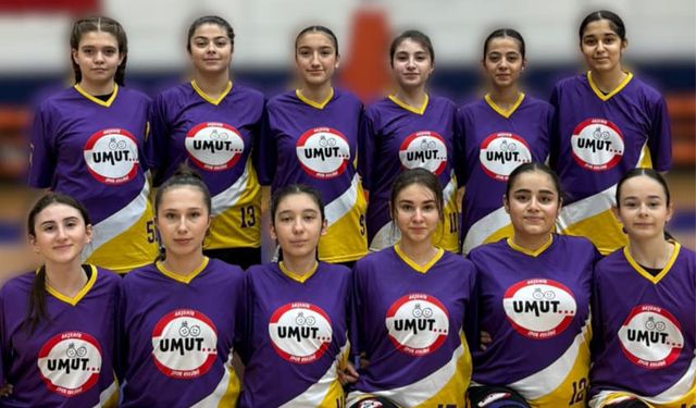 Umut Spor Yarı Finalde Taraftar Desteğini Bekliyor