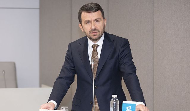 Genel Müdür Çay: “Somut Sonuçlar Üreten İş Birliklerini Kararlılıkla Sürdüreceğiz”