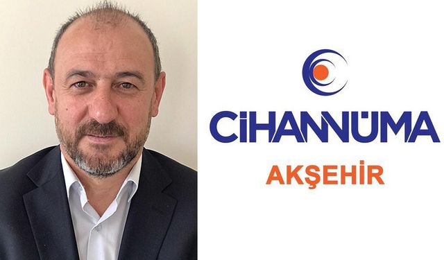 Akşehir’de CİHANNÜMA’dan Millî Eğitim Genelgesine Destek