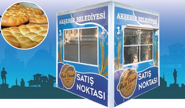 Halk Ekmek’te Uygun Fiyatlı Pide