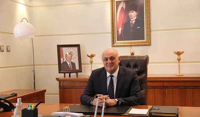 Konya Şeker’den Üreticiye Toplam 12 Milyar 780 Milyon 545 Bin TL’lik Dev Ödeme