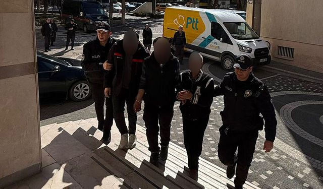 Akşehir’de Kaçak Tütün Operasyonu: 1 Tutuklama
