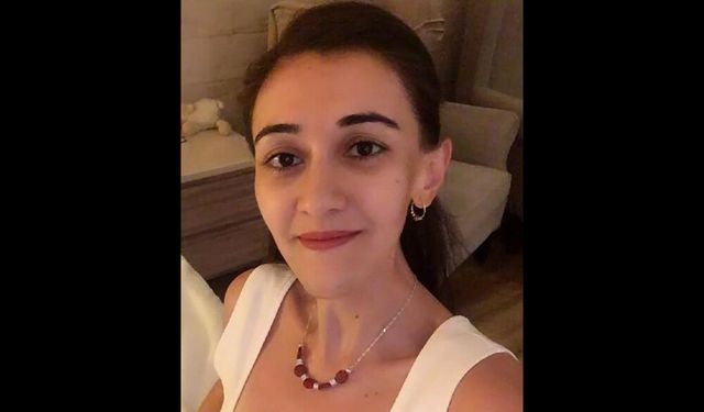 Gözde Cumbul Hayatını Kaybetti