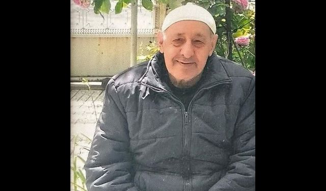 Ayhan Ceylan Vefat Etti