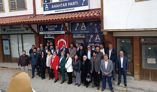 Serdar Aytaç Güven Tazeledi