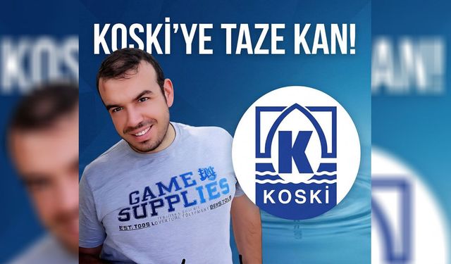 KOSKİ Akşehir’de Veli Göç Dönemi Başladı