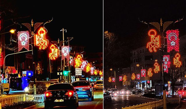 Akşehir Ramazan Bayramı’na Hazır!