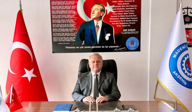 Kamyon Garajı Projesi İçin Esnaftan Ortak Talep