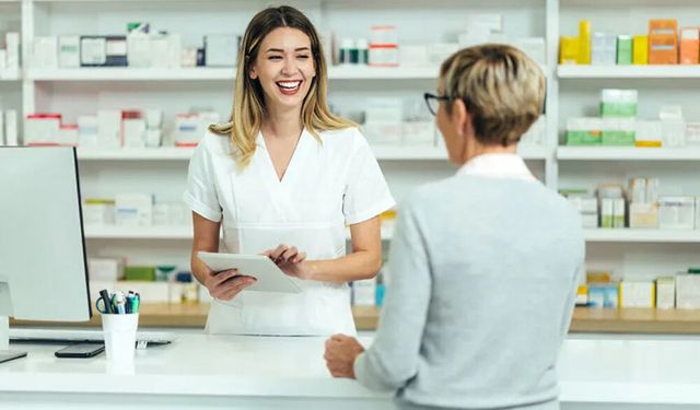 Bayramda Nöbetçi Eczaneler