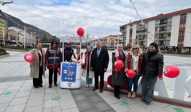 Kadınlar Günü Anıt Meydanı’nda Kutlandı