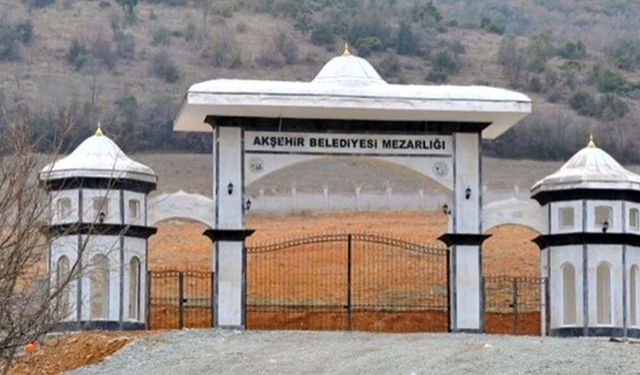 Arife Günü Mezarlık Ziyaretlerine Belediyeden Ücretsiz Ulaşım