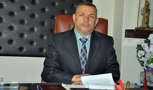 Şoförler Odası Başkanı Fikri Kurt’tan APP Plaka Uyarısı