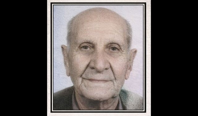 Abdülvahit Üntürk Hayatını Kaybetti