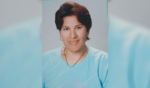 Fadimana Akbuğa Vefat Etti