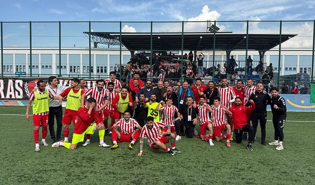 1922 Akşehirspor: 1 1923 Afyonkarahisar Spor: 0