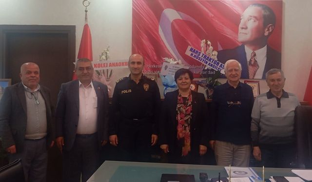 Akşehir CHP İlçe Başkanı Sevim Uzun: “Örnek Şehir Olmadan İl Olunmaz”