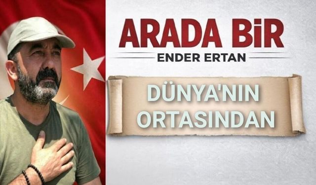 Akşehir’in Geleceğini mi yoksa Günü mü Kurtaracağız?