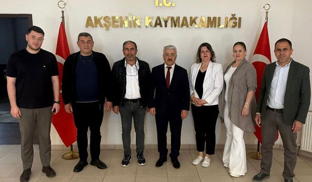 Çocukların Geleceği İçin Ortak Adım