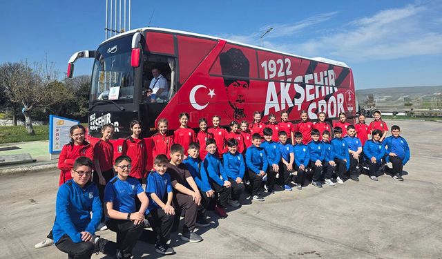 Şampiyon Ekip Ankara’da Sahne Alacak