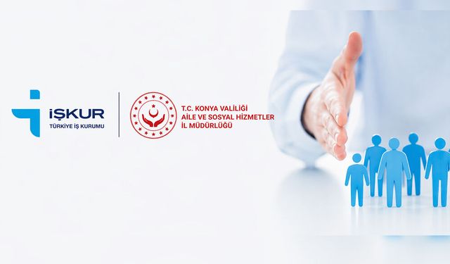 İŞKUR Programına Başvurular Başladı