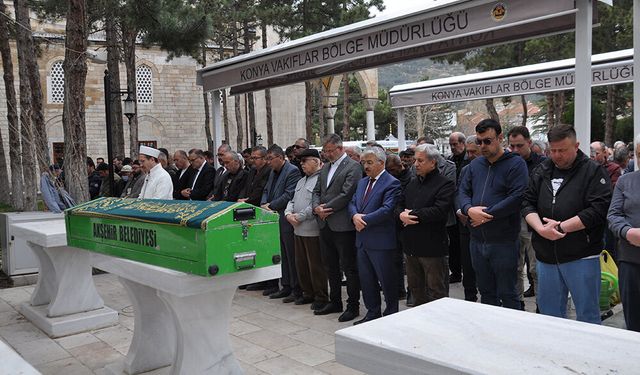 Türk Eğitim-Sen ve Eğitim-Bir-Sen’den Gıyabi Cenaze Namazı