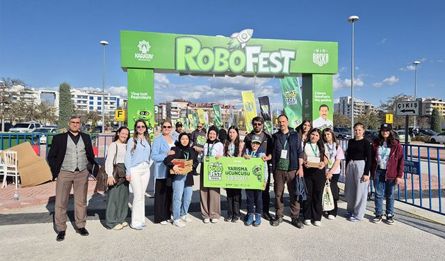 Akşehirli Öğrencilerden Gurur Veren Başarılar