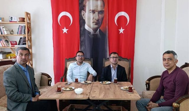 Özel Gereksinimli Öğrenciler İçin Destek Çağrısı