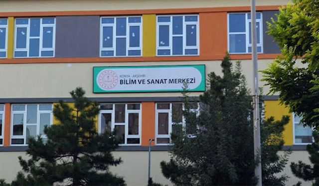 Bilimle Dolu Bir Gün Başlıyor