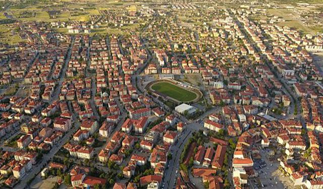 Akşehir’de Yeni Yatırım Dönemi Başlıyor