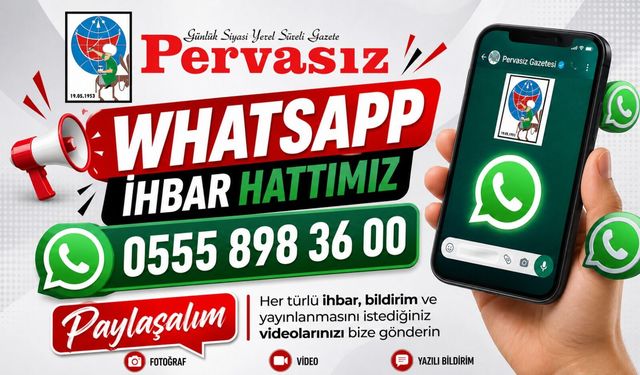 Halkın Sesi ‘Pervasız’da Yükseliyor