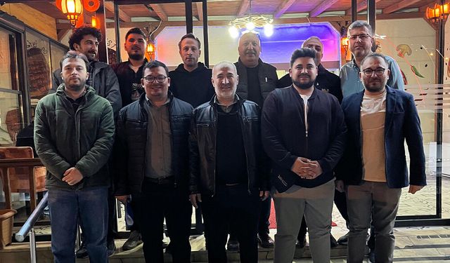 AKYÖRDER’den İhtiyaç Sahiplerine Kurban Yardımı