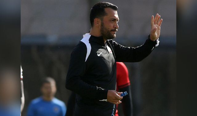 Gençlerbirliği PAF U19 Takımı’nda Emre Erdoğan Etkisi