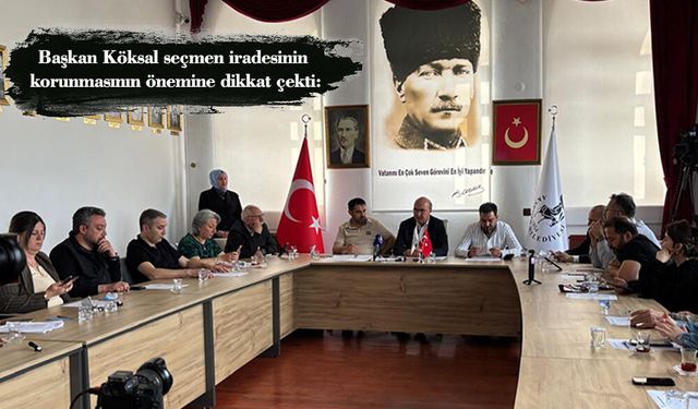 “İtibar Makamdan Daha Değerlidir”