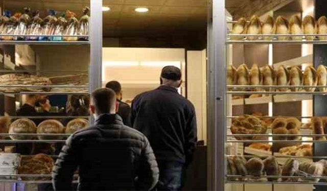 Kurban Bayramı’nda Açık Olacak Fırınlar Belli Oldu!
