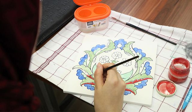 Komek’te Yaz Dönemi Kayıt Heyecanı Başladı